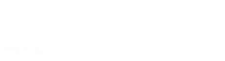 Syifa Holistic Massage Foot Logo