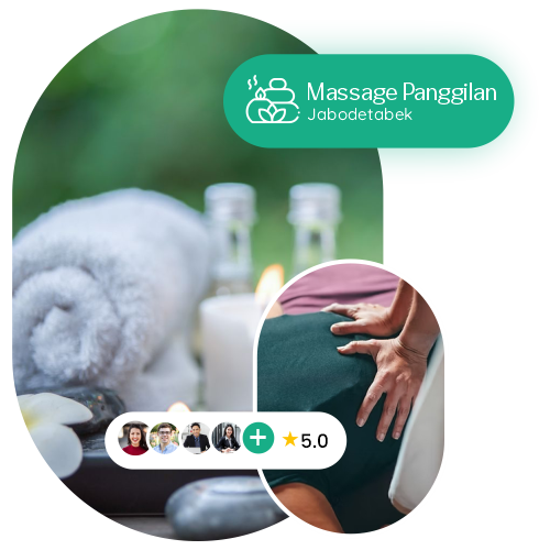 Syifa Holistic Massage Profil