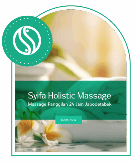 Syifa Holistic bg
